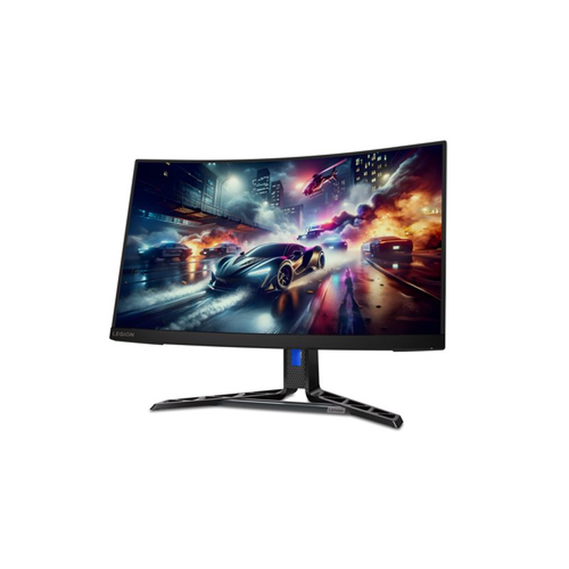 Lenovo Legion R27qc-30 LED display 68,6 cm (27") 2560 x 1440 Pixeles Quad HD Negro - Imagen 3