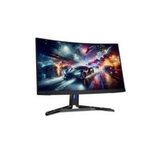 Lenovo Legion R27qc-30 LED display 68,6 cm (27") 2560 x 1440 Pixeles Quad HD Negro