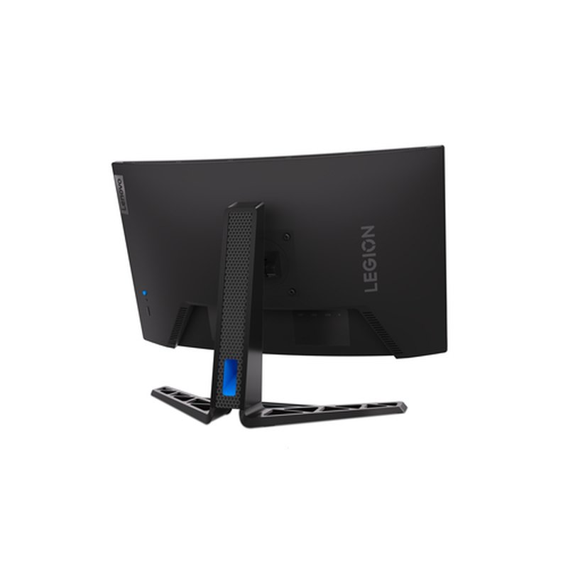 Lenovo Legion R27qc-30 LED display 68,6 cm (27") 2560 x 1440 Pixeles Quad HD Negro - Imagen 5