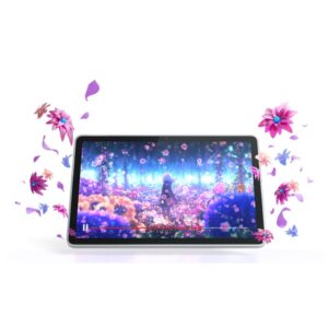 Lenovo Tab 4G Mediatek 64 GB 25,6 cm (10.1") 4 GB Wi-Fi 5 (802.11ac) Android 14 Gris Lenovo Tab 4G Mediatek 64 GB 25,6 cm (10.1") 4 GB Wi-Fi 5 (802.11ac) Android 14 Gris