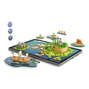 Lenovo Tab 4G Mediatek 64 GB 25,6 cm (10.1") 4 GB Wi-Fi 5 (802.11ac) Android 14 Gris Lenovo Tab 4G Mediatek 64 GB 25,6 cm (10.1") 4 GB Wi-Fi 5 (802.11ac) Android 14 Gris