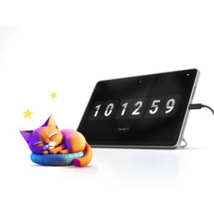 Lenovo Tab 4G Mediatek 64 GB 25,6 cm (10.1") 4 GB Wi-Fi 5 (802.11ac) Android 14 Gris Lenovo Tab 4G Mediatek 64 GB 25,6 cm (10.1") 4 GB Wi-Fi 5 (802.11ac) Android 14 Gris