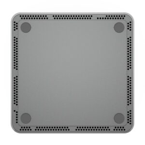 Lenovo ThinkCentre neo Ultra Intel® Core™ i9 i9-14900 32 GB DDR5-SDRAM 1 TB SSD NVIDIA GeForce RTX 4060 Windows 11 Pro Mini PC Gris