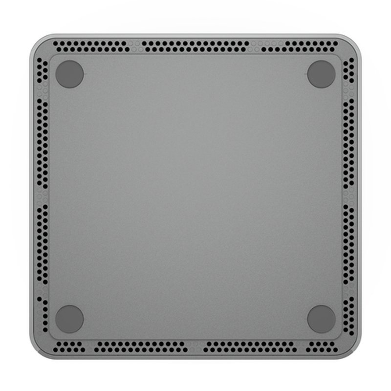 Lenovo ThinkCentre neo Ultra Intel® Core™ i9 i9-14900 32 GB DDR5-SDRAM 1 TB SSD NVIDIA GeForce RTX 4060 Windows 11 Pro Mini PC Gris - Imagen 5