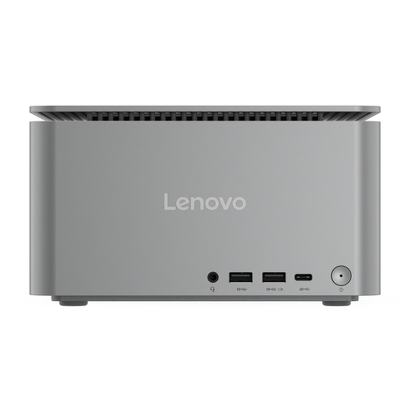 Lenovo ThinkCentre neo Ultra Intel® Core™ i9 i9-14900 32 GB DDR5-SDRAM 1 TB SSD NVIDIA GeForce RTX 4060 Windows 11 Pro Mini PC Gris - Imagen 6