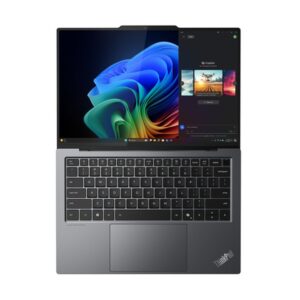 Lenovo ThinkPad X9-14 Gen 1 Intel Core Ultra 7 258V Portátil 35,6 cm (14") Pantalla táctil 2.8K 32 GB LPDDR5x-SDRAM 1 TB SSD Wi-Fi 7 (802.11be) Windows 11 Pro Español Gris Lenovo ThinkPad X9-14 Gen 1 Intel Core Ultra 7 258V Portátil 35,6 cm (14") Pantalla táctil 2.8K 32 GB LPDDR5x-SDRAM 1 TB SSD Wi-Fi 7 (802.11be) Windows 11 Pro Español Gris