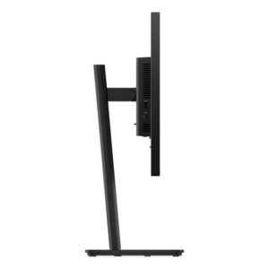 Lenovo ThinkVision T24-40 pantalla para PC 60,5 cm (23.8") 1920 x 1080 Pixeles Full HD LCD Negro