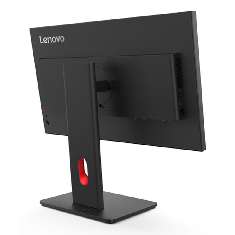 Lenovo ThinkVision T24-40 pantalla para PC 60,5 cm (23.8") 1920 x 1080 Pixeles Full HD LCD Negro - Imagen 8