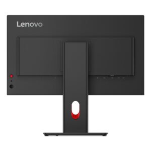 Lenovo ThinkVision T24-40 pantalla para PC 60,5 cm (23.8") 1920 x 1080 Pixeles Full HD LCD Negro