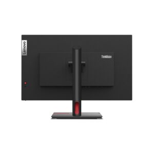 Lenovo ThinkVision T27p-30 68,6 cm (27") 3840 x 2160 Pixeles 4K Ultra HD LED Negro