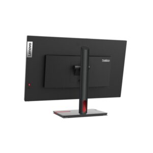 Lenovo ThinkVision T27p-30 68,6 cm (27") 3840 x 2160 Pixeles 4K Ultra HD LED Negro