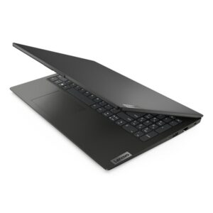 Lenovo V15 G4 IRU Intel® Core™ i7 i7-13620H Portátil 39,6 cm (15.6") Full HD 16 GB DDR4-SDRAM 512 GB SSD Wi-Fi 6 (802.11ax) Windows 11 Pro Español Negro