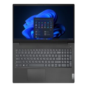 Lenovo V15 G4 IRU Intel® Core™ i7 i7-13620H Portátil 39,6 cm (15.6") Full HD 16 GB DDR4-SDRAM 512 GB SSD Wi-Fi 6 (802.11ax) Windows 11 Pro Español Negro