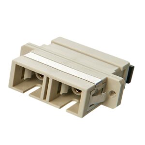 Lindy 70463 conector SC Beige