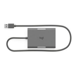 Logitech 952-000176 cámara web