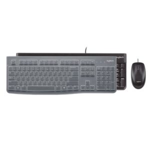 Logitech 956-000014 accesorio dispositivo de entrada Cubierta de teclado