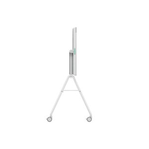 Logitech Rally Board 65 Cart Negro, Gris Logitech Rally Board 65 Cart Negro, Gris