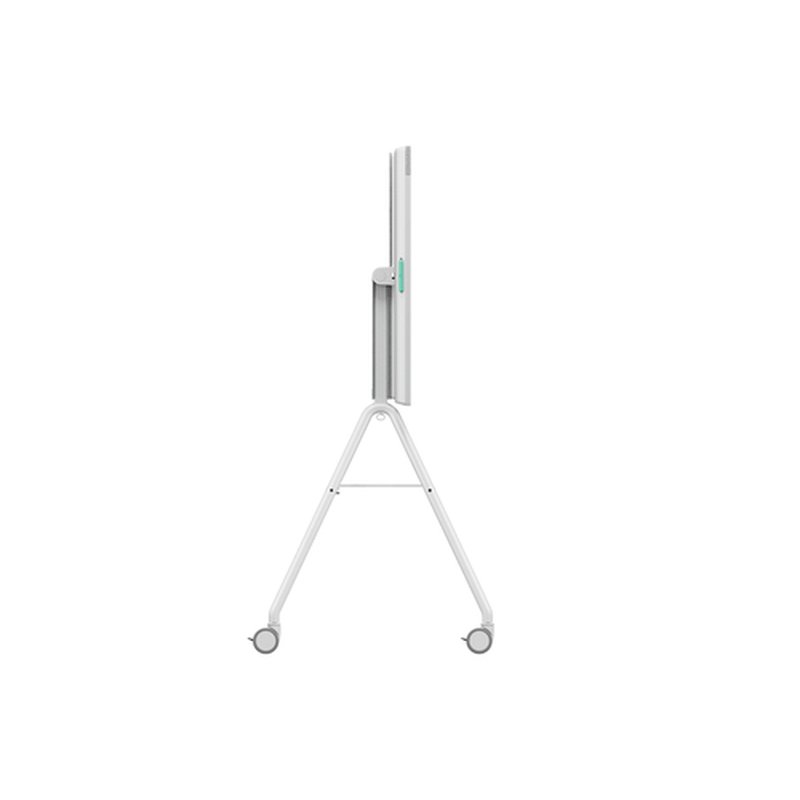 Logitech Rally Board 65 Cart Negro, Gris Logitech Rally Board 65 Cart Negro, Gris - Imagen 2