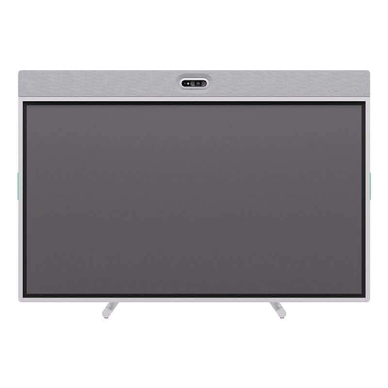 Logitech Rally Board 65 sistema de video conferencia Ethernet Sistema de vídeoconferencia en grupo