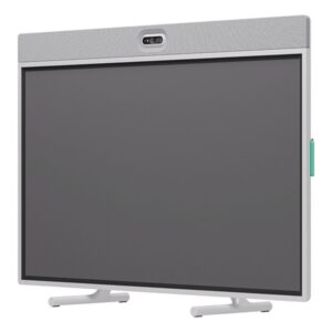 Logitech Rally Board 65 sistema de video conferencia Ethernet Sistema de vídeoconferencia en grupo