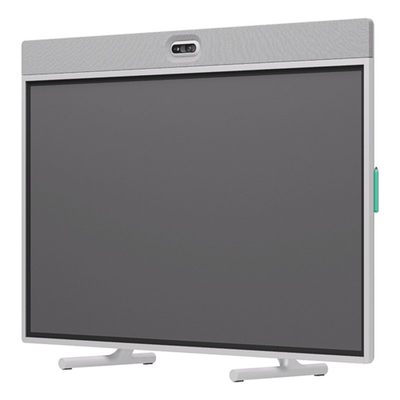 Logitech Rally Board 65 sistema de video conferencia Ethernet Sistema de vídeoconferencia en grupo - Imagen 2