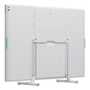 Logitech Rally Board 65 sistema de video conferencia Ethernet Sistema de vídeoconferencia en grupo