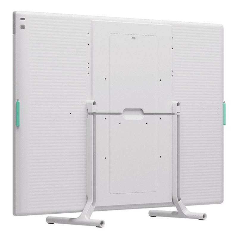 Logitech Rally Board 65 sistema de video conferencia Ethernet Sistema de vídeoconferencia en grupo - Imagen 4