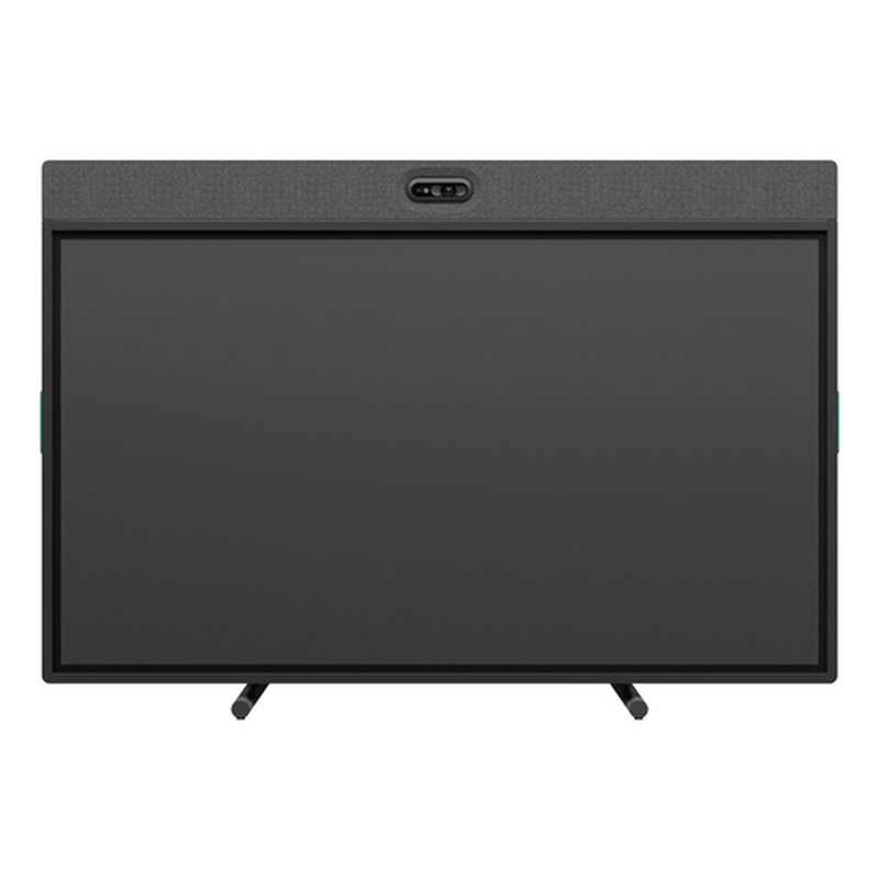 Logitech Rally Board 65 sistema de video conferencia Ethernet Sistema de vídeoconferencia en grupo Logitech Rally Board 65 sistema de video conferencia Ethernet Sistema de vídeoconferencia en grupo