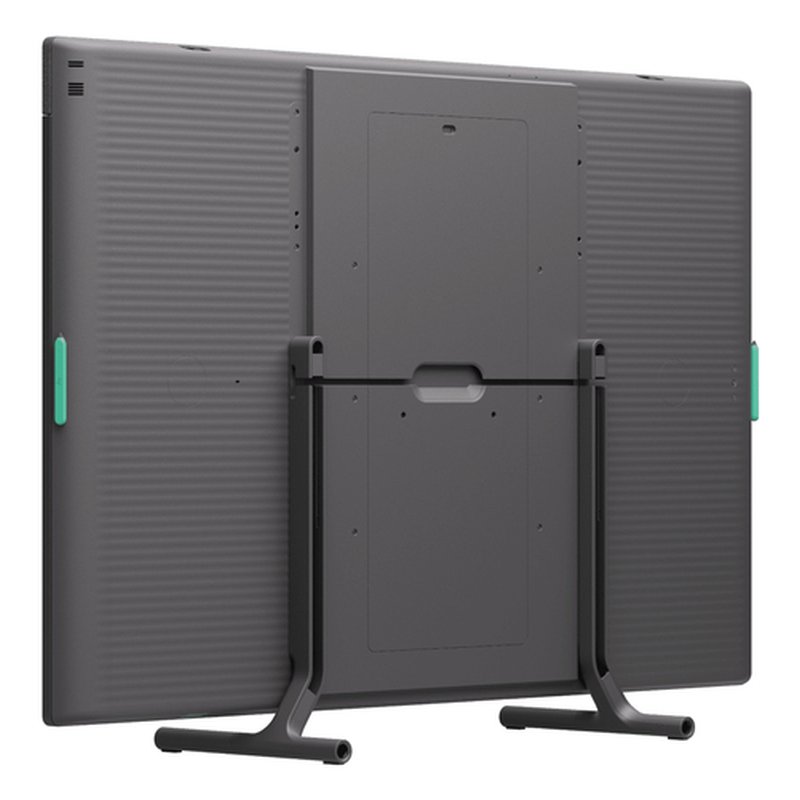 Logitech Rally Board 65 sistema de video conferencia Ethernet Sistema de vídeoconferencia en grupo Logitech Rally Board 65 sistema de video conferencia Ethernet Sistema de vídeoconferencia en grupo - Imagen 4