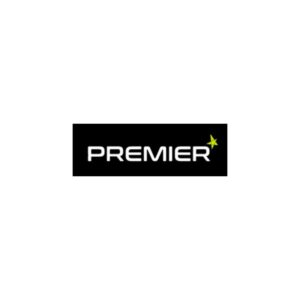 Premier MS3-1D RF Lector de códigos de barras portátil Laser Negro