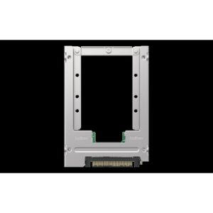 QNAP QDA-UMP4A tarjeta y adaptador de interfaz Interno M.2, U.2