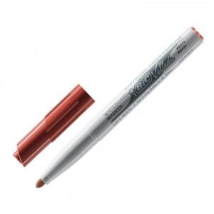 ROTULADOR BIC PIZ ROJ P RED 1,4M