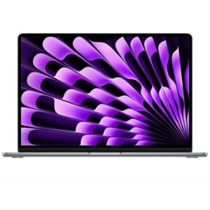 MBA 15.3" M3 Sp Gray/10C GPU/8GB/256GB