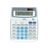 MILAN Bl.calculadora 12 digitos extragrande