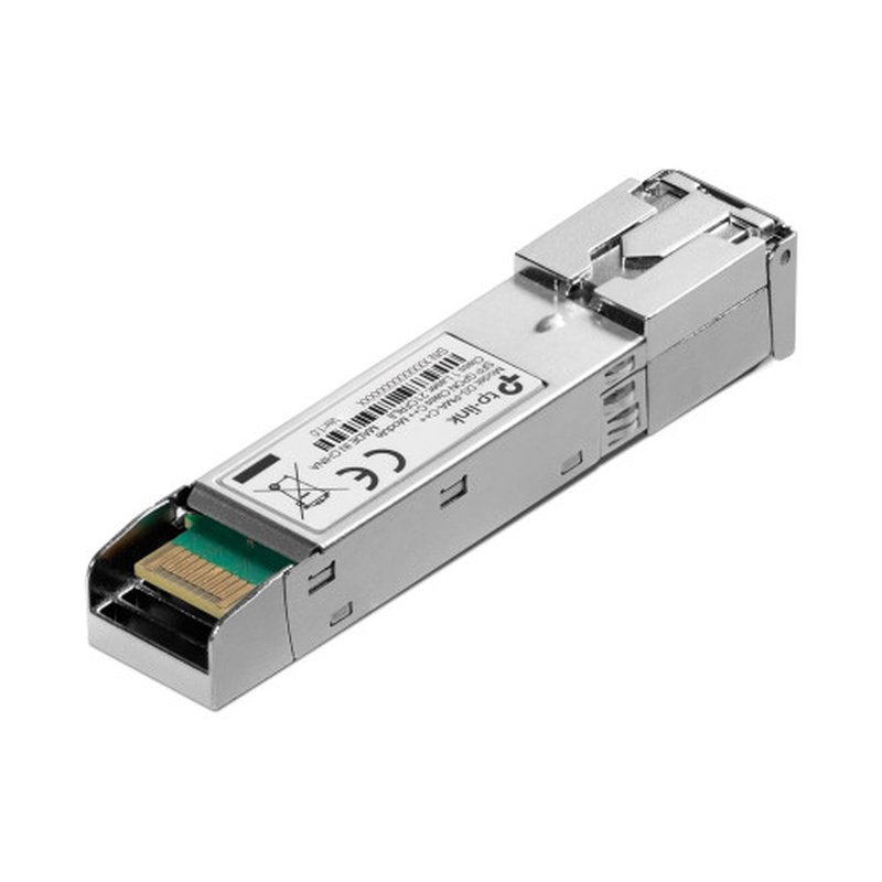 SFP GPON TP-LINK SFP CLASE C++ SFP GPON TP-LINK SFP CLASE C++ - Imagen 3