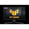 ASUS TUF Gaming VG27UQ1A pantalla para PC 68,6 cm (27") 3840 x 2160 Pixeles 4K Ultra HD LCD Negro