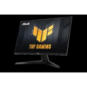Alternative view of ASUS TUF Gaming VG27UQ1A pantalla para PC 68,6 cm (27") 3840 x 2160 Pixeles 4K Ultra HD LCD Negro