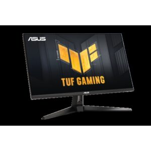 ASUS TUF Gaming VG27UQ1A pantalla para PC 68,6 cm (27") 3840 x 2160 Pixeles 4K Ultra HD LCD Negro