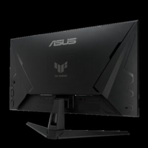 ASUS TUF Gaming VG27UQ1A pantalla para PC 68,6 cm (27") 3840 x 2160 Pixeles 4K Ultra HD LCD Negro