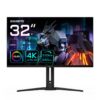 MONITOR GAMING AORUS FO32U 2 32" 3840x2160 UHD MONITOR GAMING AORUS FO32U 2 32" 3840x2160 UHD