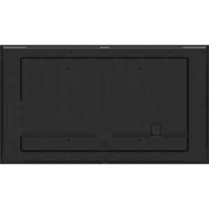 iiyama LH6541UHS-B1AG pantalla de señalización 163,8 cm (64.5") LCD 500 cd / m² 4K Ultra HD Negro 24/7