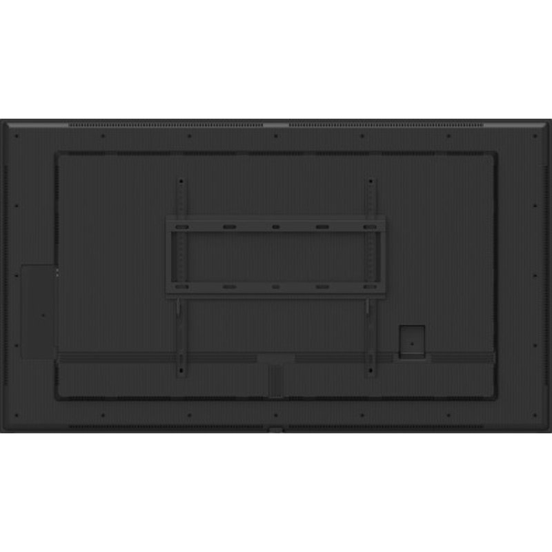 iiyama LH6541UHS-B1AG pantalla de señalización 163,8 cm (64.5") LCD 500 cd / m² 4K Ultra HD Negro 24/7 - Imagen 11