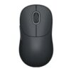 MOUSE XIAOMI 3 WIRELESS 1200 DPI BLACK