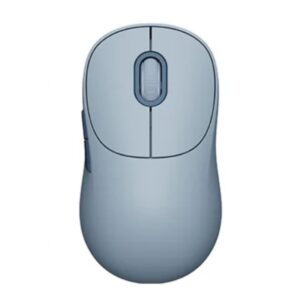 MOUSE XIAOMI 3 WIRELESS 1200 DPI BLUE