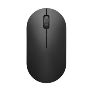 MOUSE XIAOMI LITE 2 WIRELESS 1000 DPI BLACK