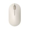 MOUSE XIAOMI LITE 2 WIRELESS 1000 DPI WHITE