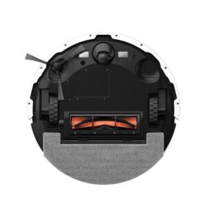 MOVA Tech E20 Sin bolsa Blanco