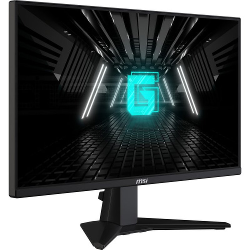 MSI G255F pantalla para PC 62,2 cm (24.5") 1920 x 1080 Pixeles Full HD LCD Negro - Imagen 3