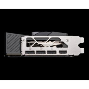 MSI GeForce RTX 5070 Ti 16G GAMING TRIO OC PLUS NVIDIA 16 GB GDDR7