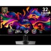 MSI MAG 321UP QD-OLED pantalla para PC 80 cm (31.5") 3840 x 2160 Pixeles 4K Ultra HD Negro